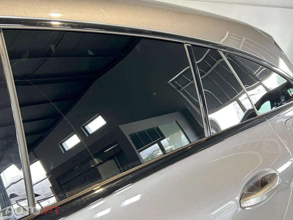 Mercedes-Benz CLA 180 d AMG Line Aut.