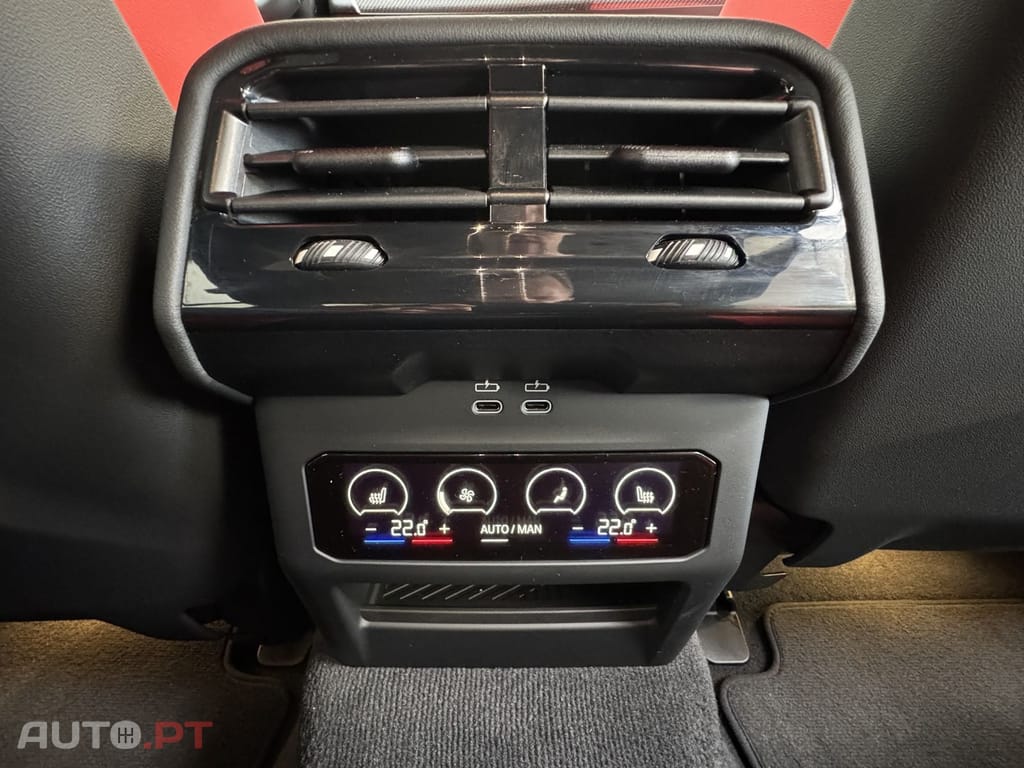 BMW M5 Drivers B&W I.V.A DEDUTÍVEL 