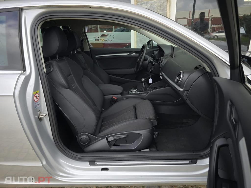 Audi A3 1.6 TDI Sport