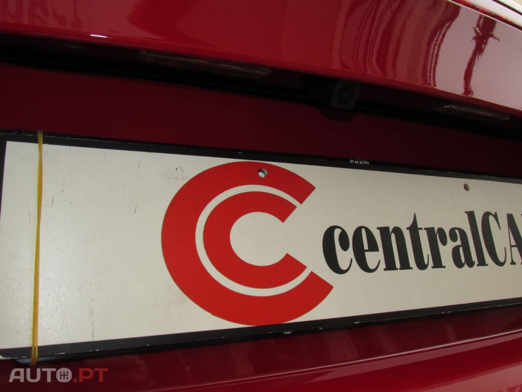 Abarth 124 Spider 1.4 T Multiair 170cv Cabriolet Só 19.000KM