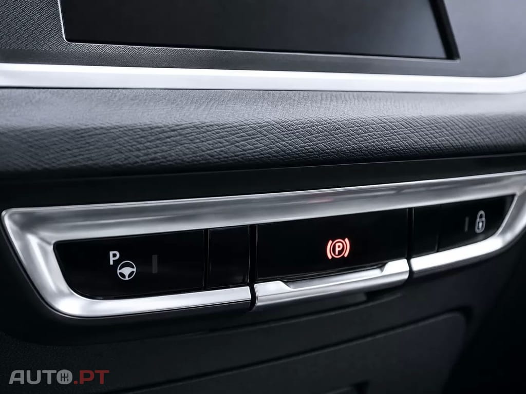 Citroen C4 Picasso 1.6 BlueHDi Intensive