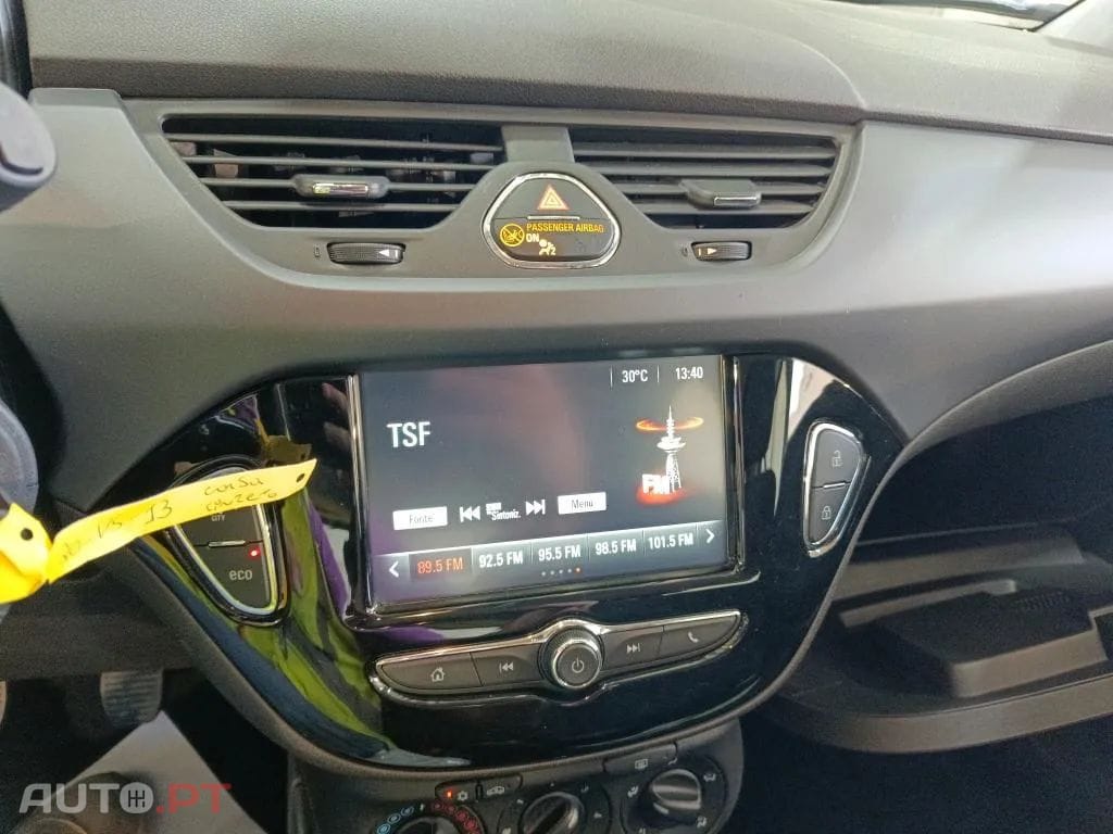 Opel Corsa 1.3 CDTi Color Edition