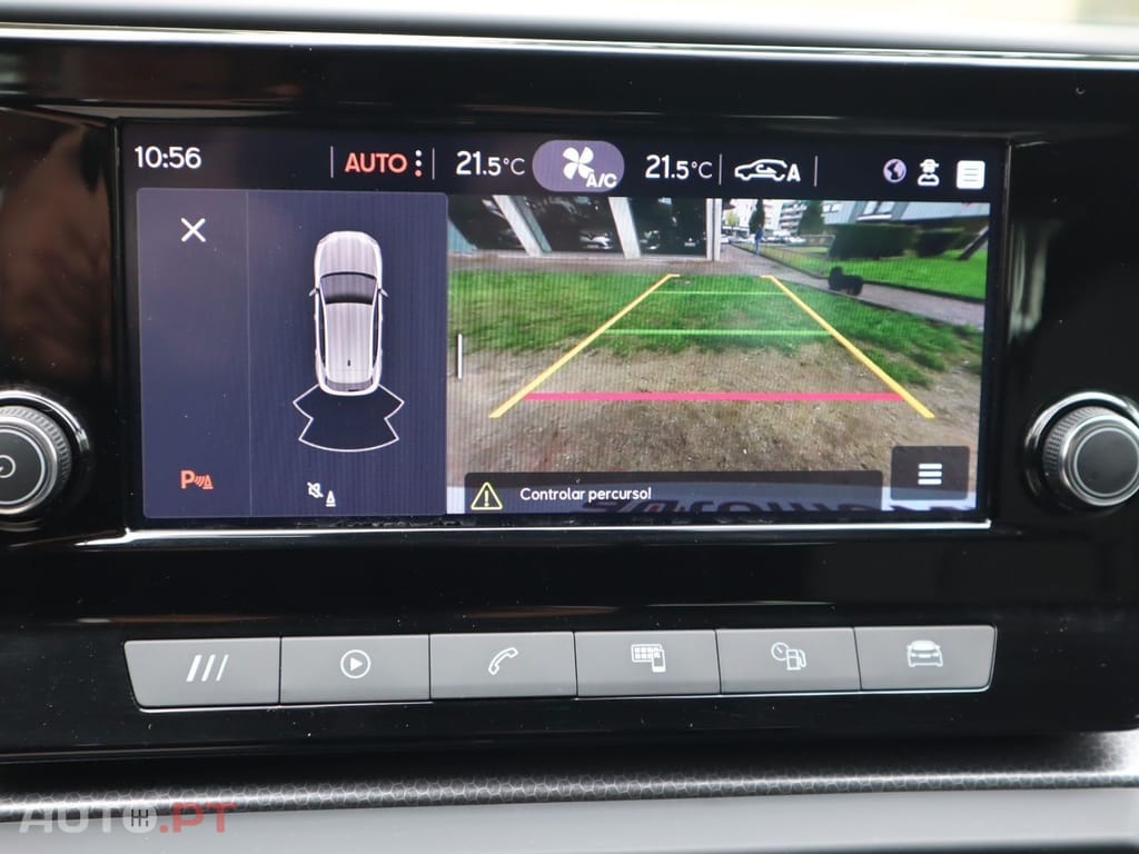 Seat Leon 1.0 EcoTSI Style S/S