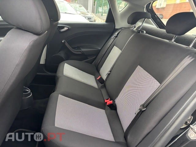 Seat Ibiza 1.0 Reference