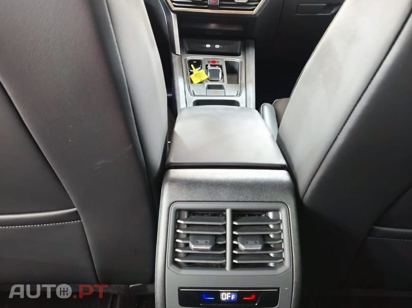 Cupra Leon ST 1.4 e-Hybrid VZ DSG