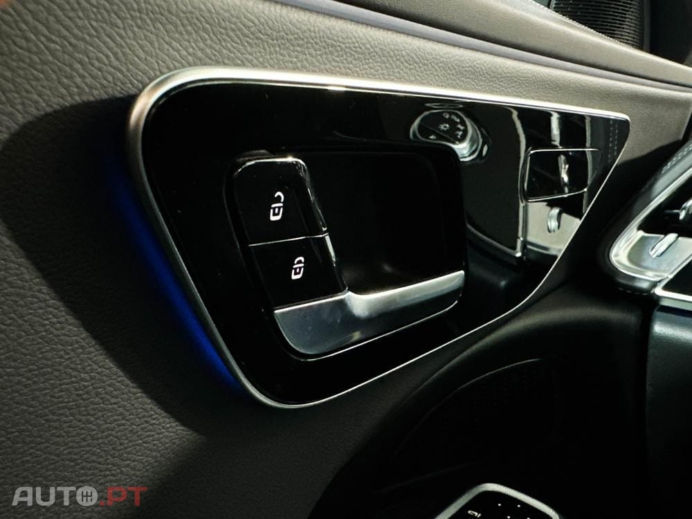 Mercedes-Benz E 300 de 4Matic All-Terrain