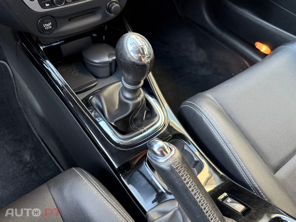 Renault Mégane Coupe 1.2 TCE Dynamique SS