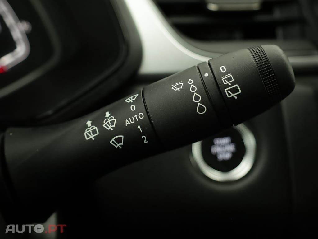 Renault Captur 1.0 TCe Techno