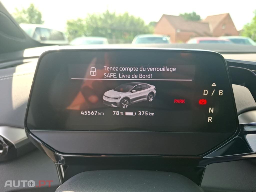 Volkswagen Id.5 77 kWh Pro Performance