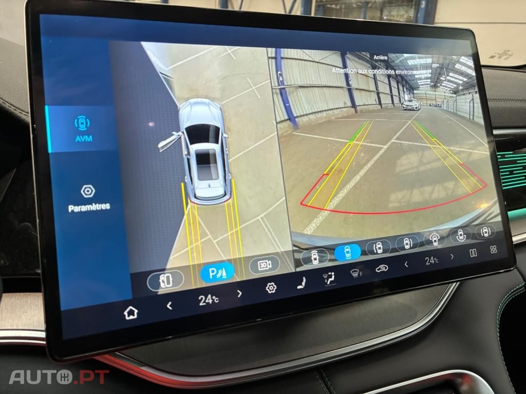 BYD Seal U 87kWh DES