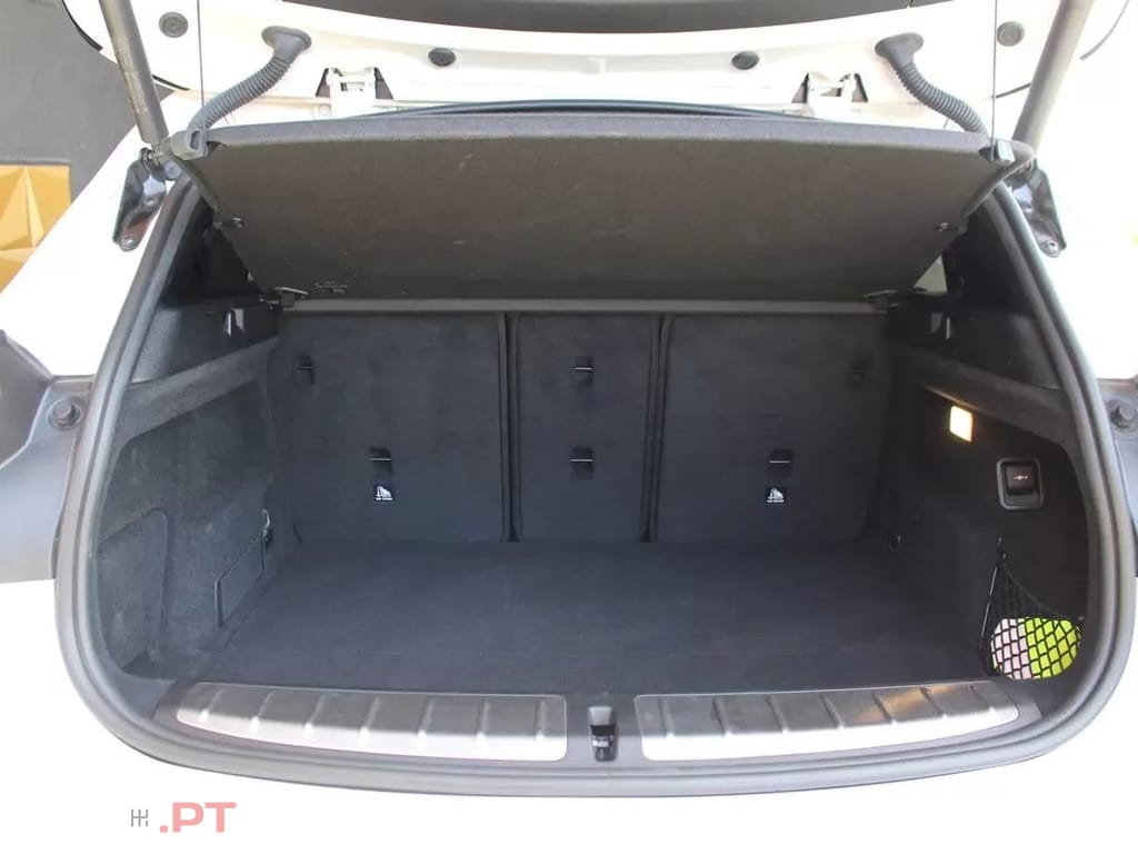 BMW X2 16 d sDrive Auto Pack M