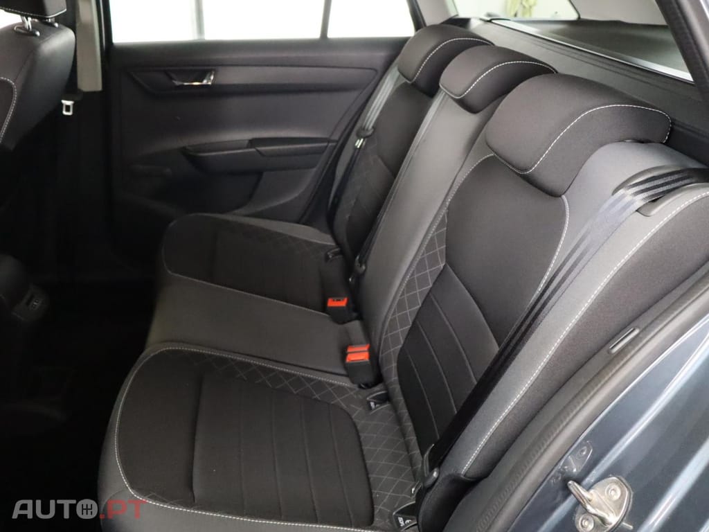 Skoda Fabia 1.0 TSI  AMBITION Break