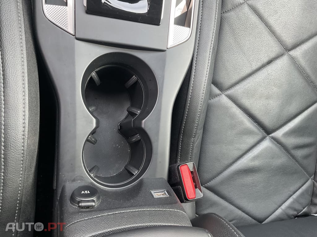 DS DS3 Crossback 1.5 BlueHDi Grand Chic EAT8