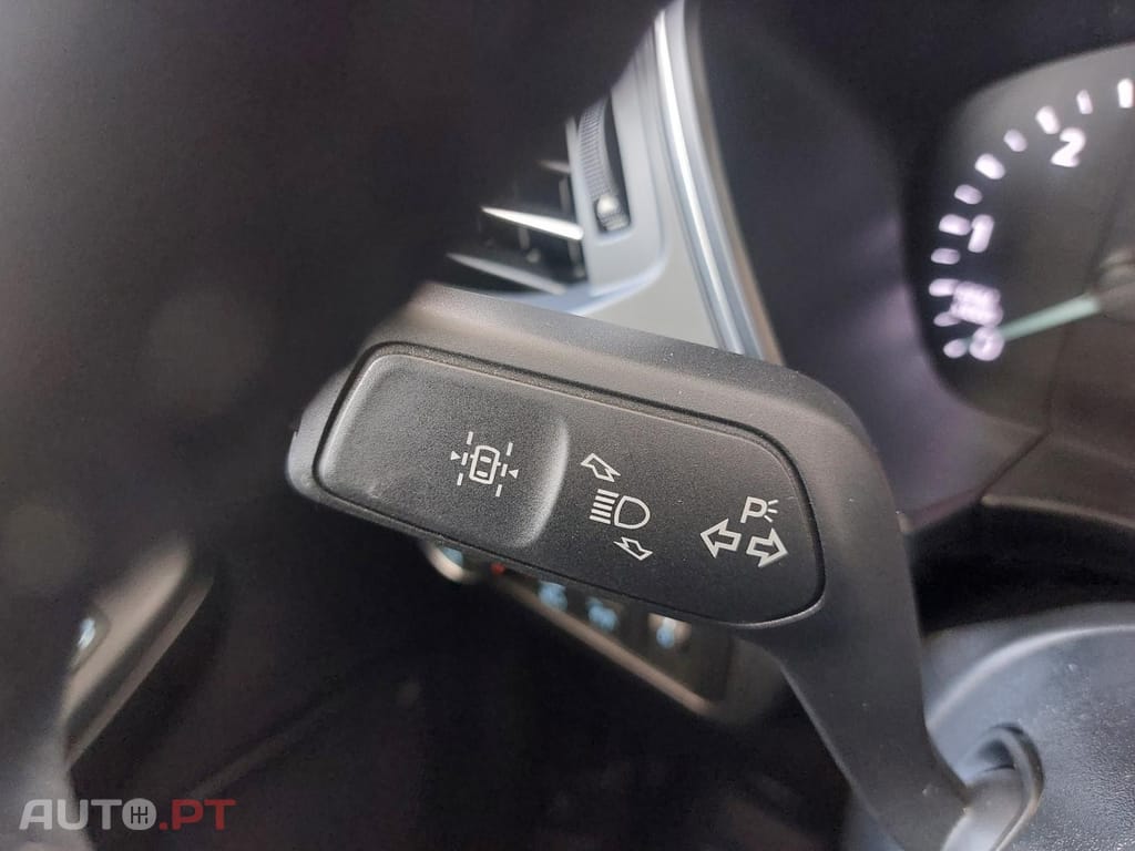 Ford Kuga 1.5 TDCi Titanium