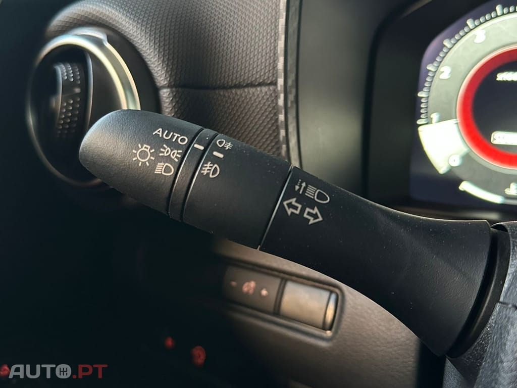 Nissan Juke 1.0 DIG-T N-Connecta NAV.