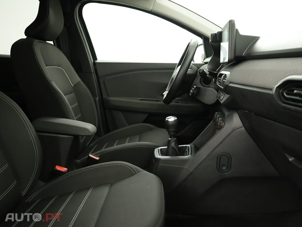 Dacia Jogger Jogger 1.0 TCe Comfort