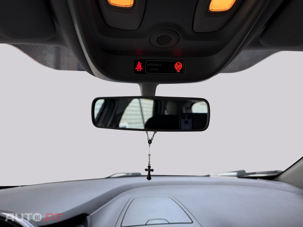 Renault Captur 1.5 DCI 