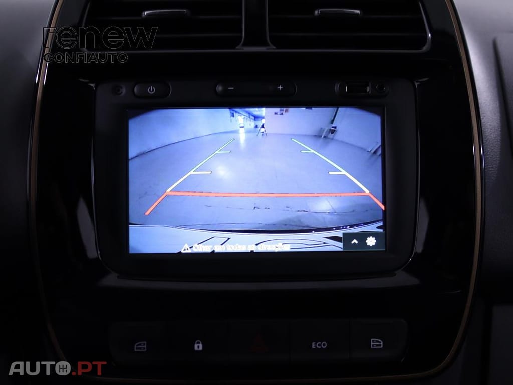 Dacia Spring SPRING EXTREME 5AQ (048KW)