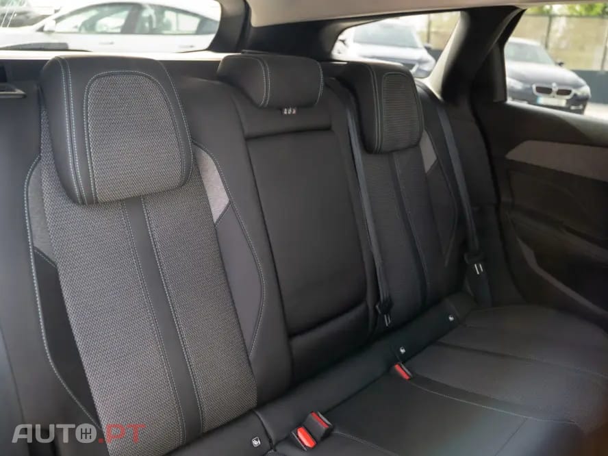 Peugeot 308 SW 1.5 BlueHDi Allure Pack