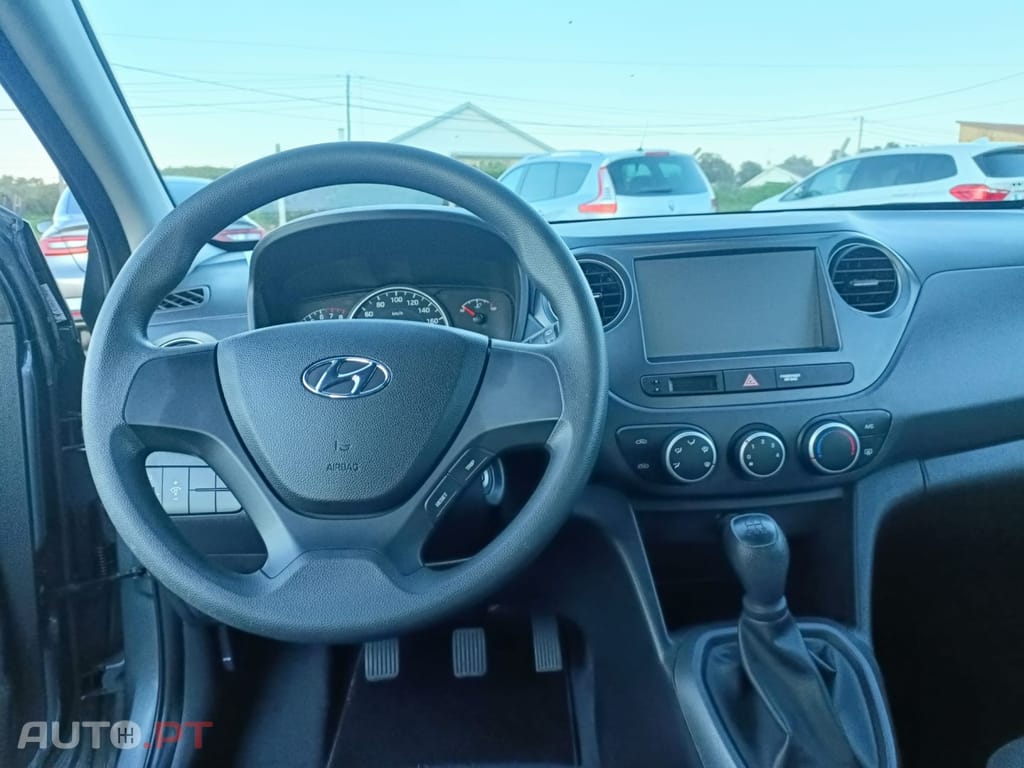 Hyundai i10 1.0 Access