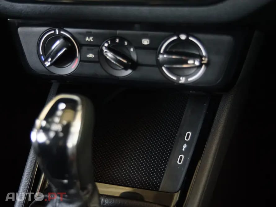 Skoda Kamiq 1.0 TSI Ambition DSG