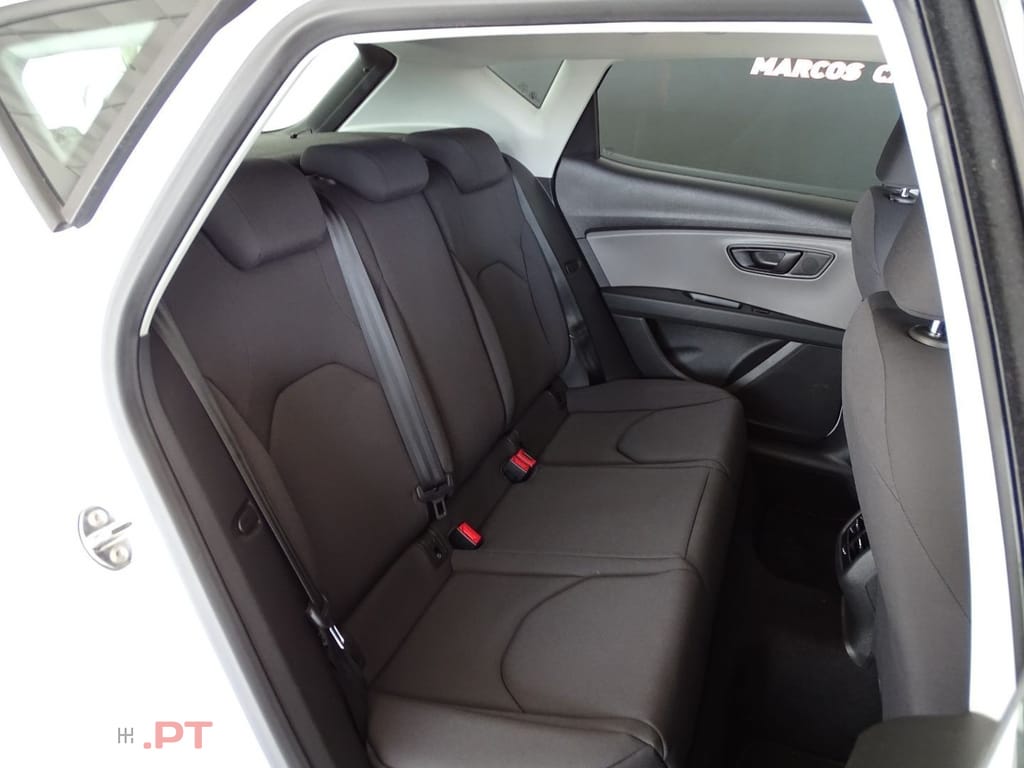 Seat Leon 1.0 EcoTSI Style S/S