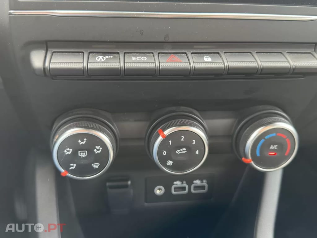 Renault Clio 1.0 TCe Evolution