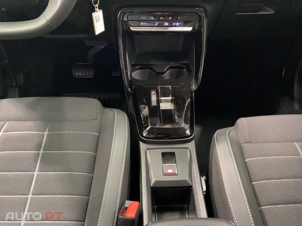 Citroen C3 Outro