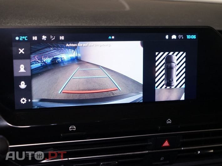 Citroen C5 X 1.2 PureTech Feel Pack EAT8
