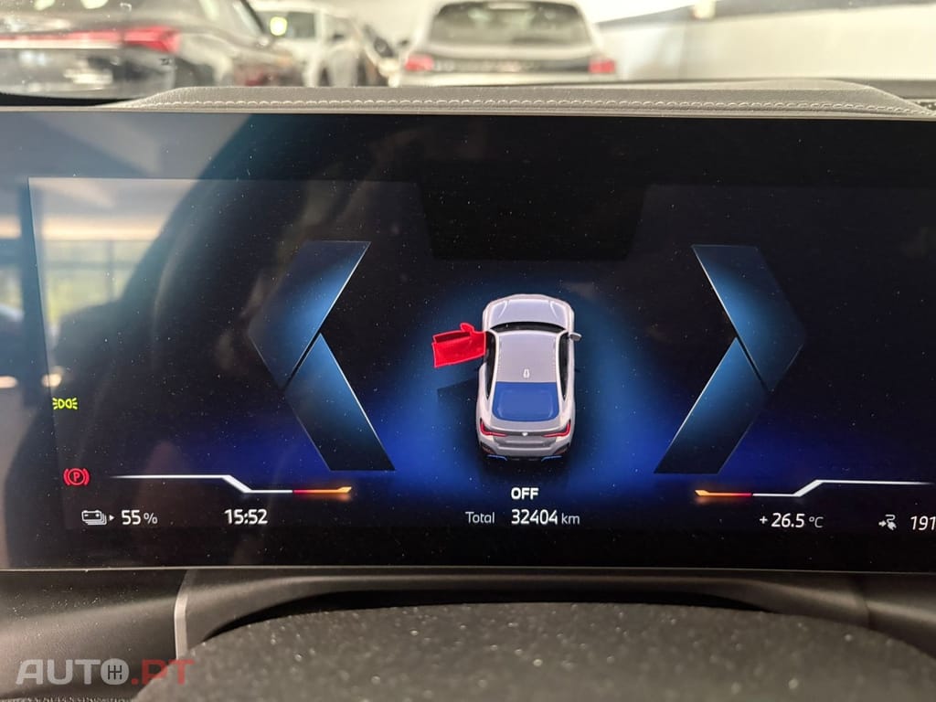 BMW i4 eDrive40 Desportiva M