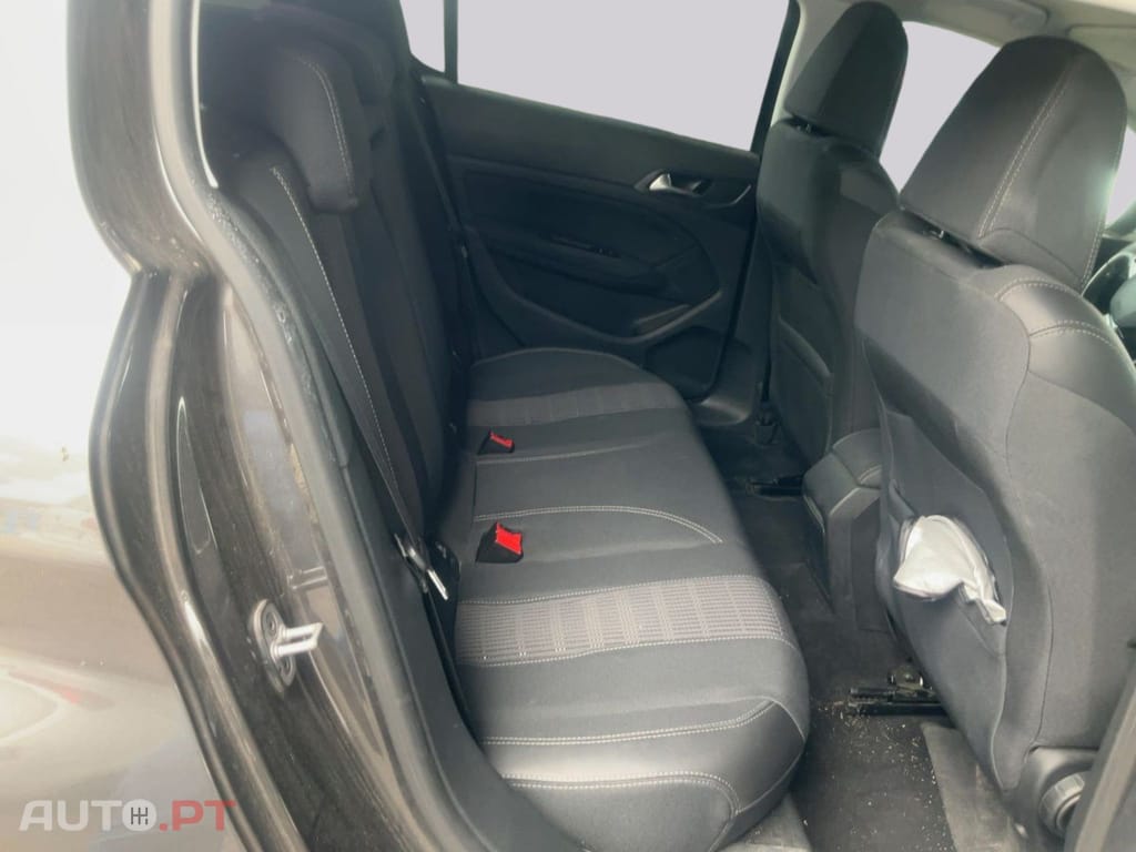 Peugeot 308 1.2 PureTech Allure