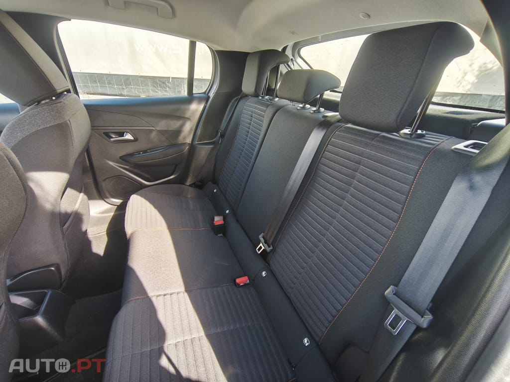 Peugeot 208 1.5 BlueHDi Active