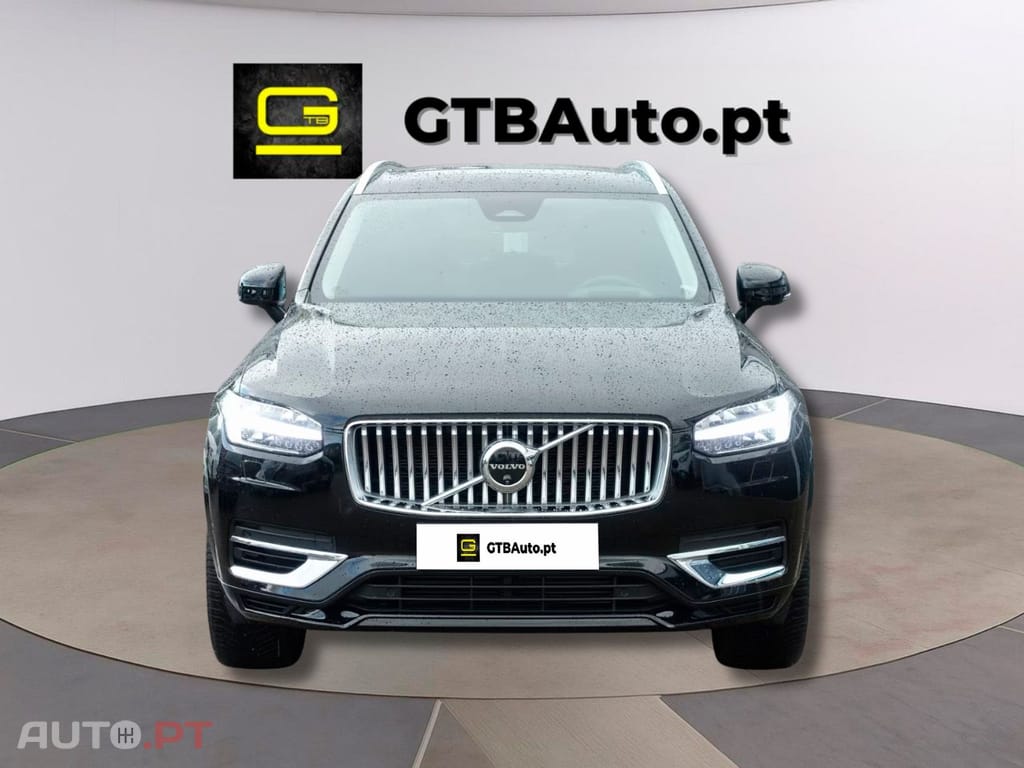 Volvo XC40 I.V.A DEDUTIVEL T8 AWD