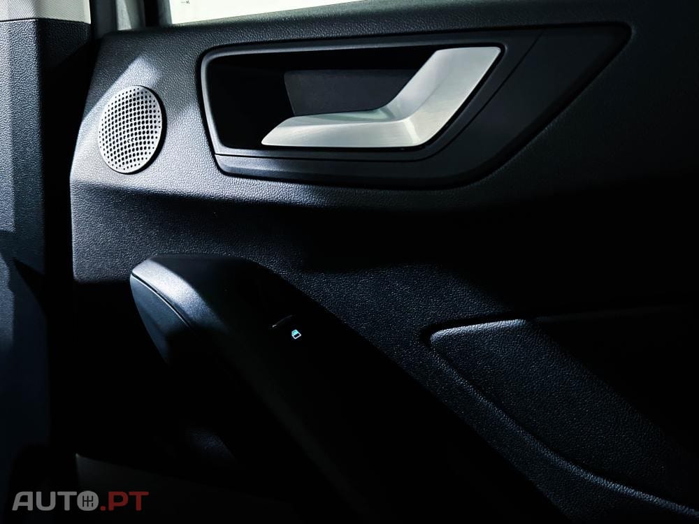 Ford Focus SW Hybrid 1.0 EcoBoost