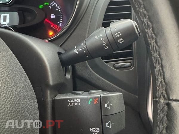 Renault Captur 0.9 TCE Exclusive XMOD