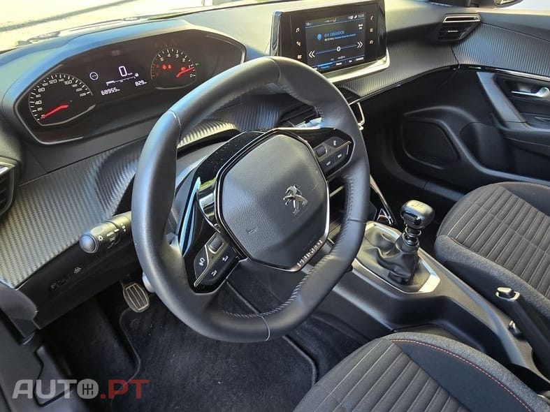 Peugeot 2008 1.2 PureTech Active