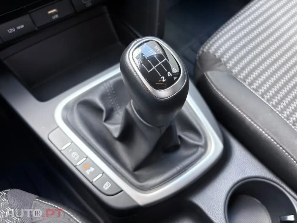 Kia Xceed 1.0 T-GDi Dynamic