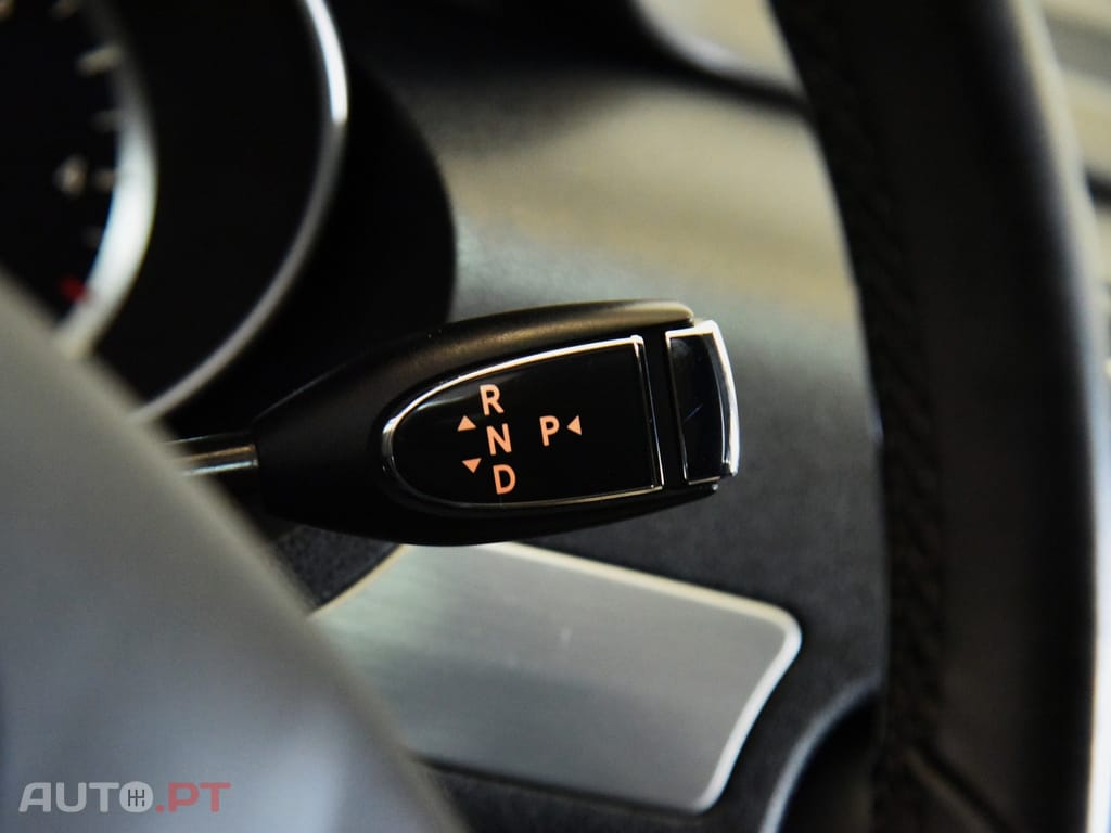 Mercedes-Benz R 300 CDi BlueEfficiency