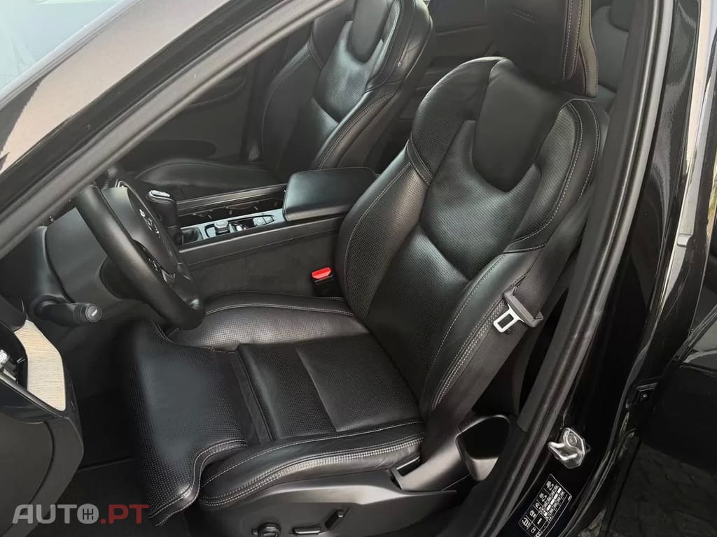 Volvo XC60 2.0 D4 Inscription AWD