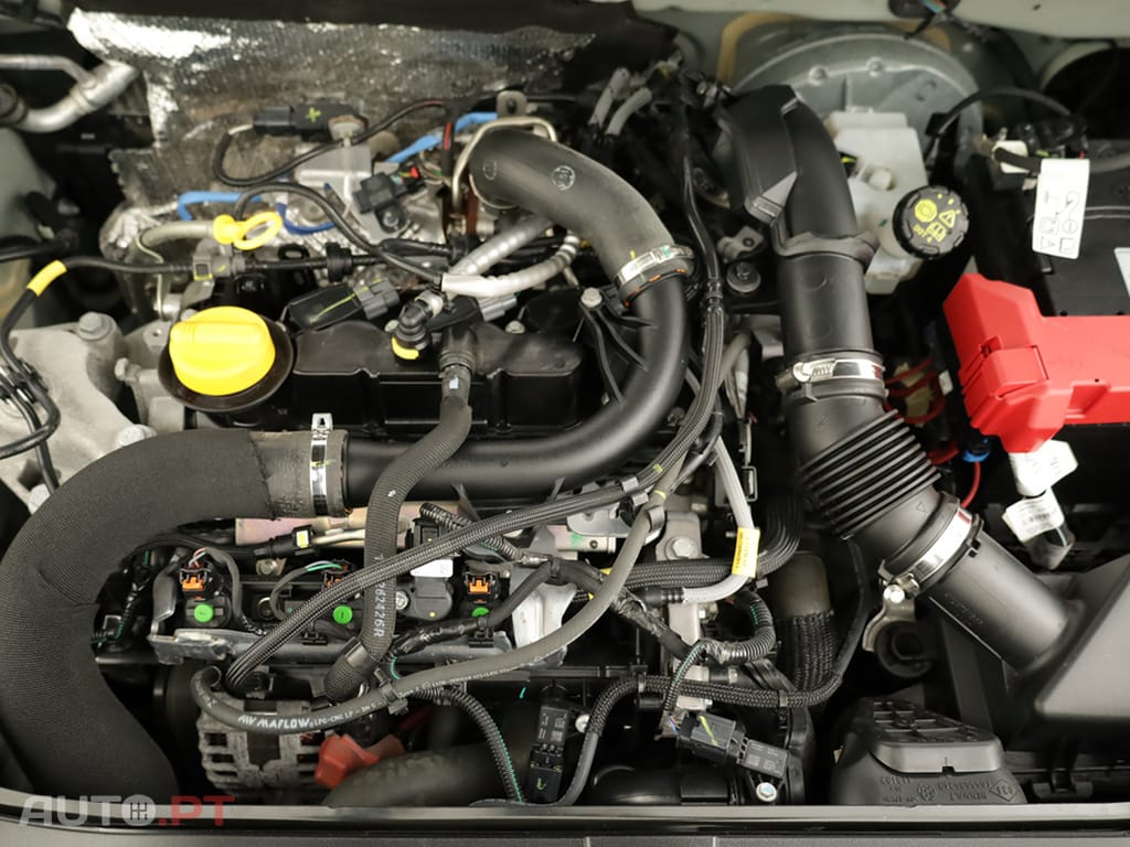 Dacia Jogger Jogger 1.0 ECO-G Extreme Bi-Fuel