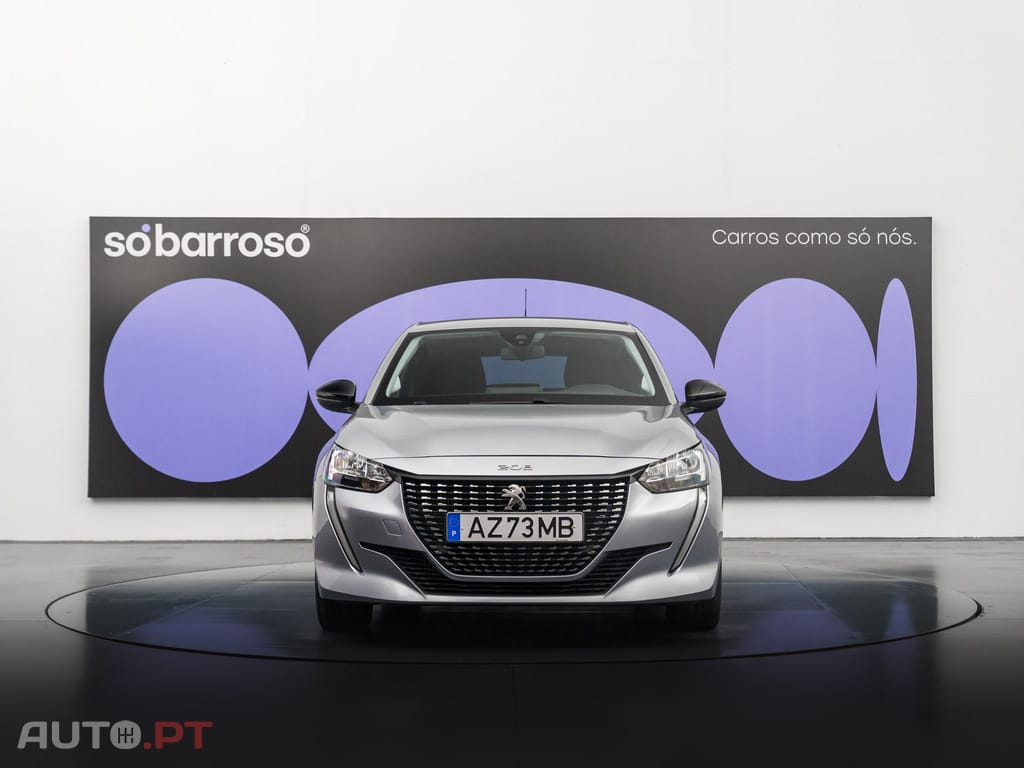 Peugeot 208 1.2 PureTech Active Pack