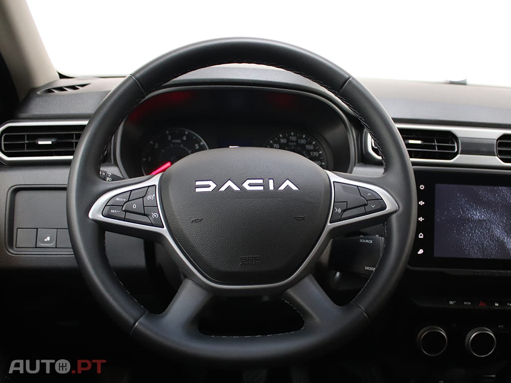 Dacia Duster Duster 1.0 TCe Journey