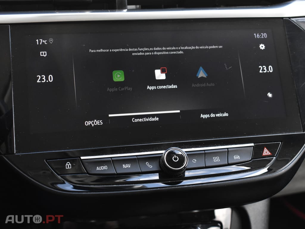 Opel Corsa-E e-First Edition