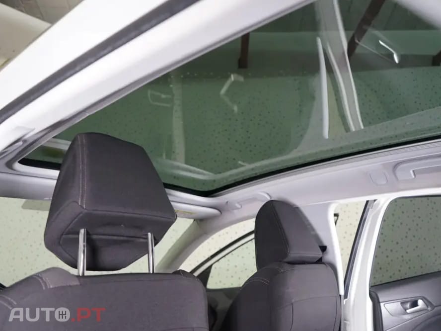 Peugeot 308 SW 1.6 BlueHDi Allure