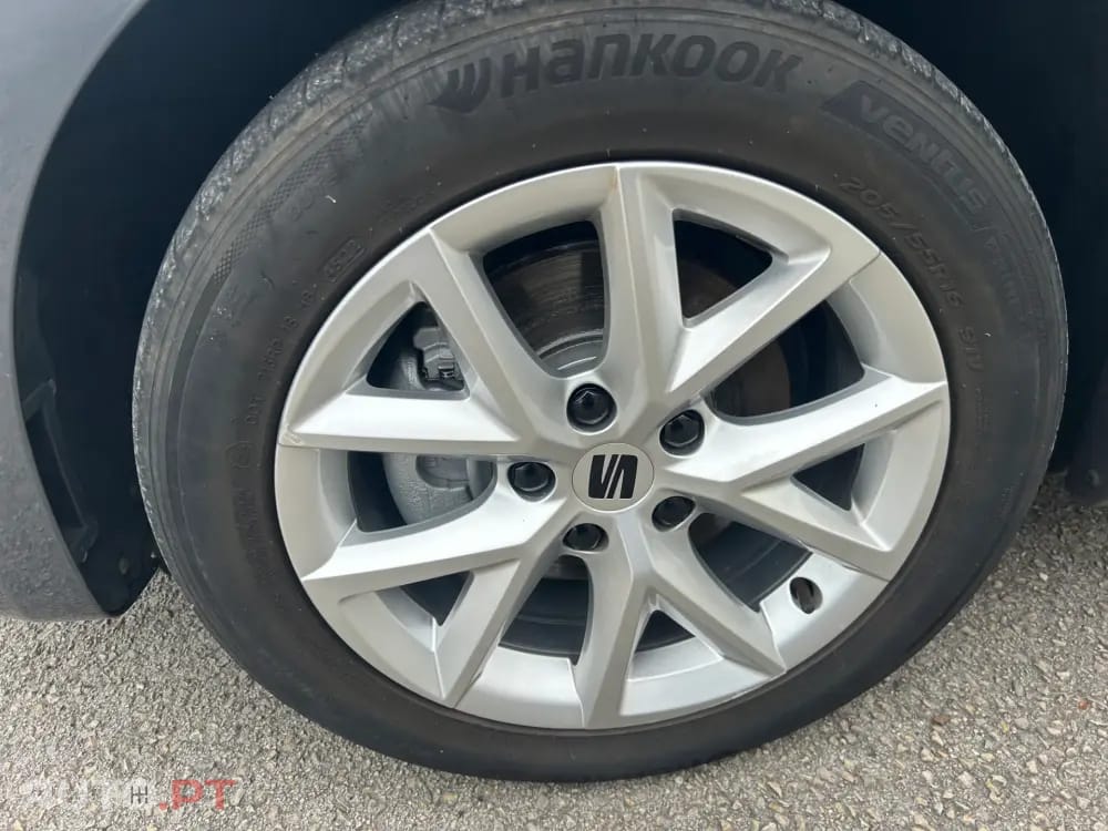 Seat Leon 1.0 TSI Style