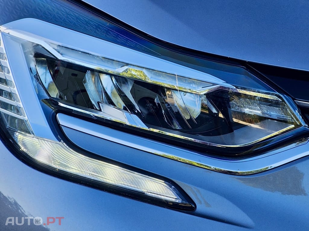 Renault Captur 1.0 TCe Exclusive