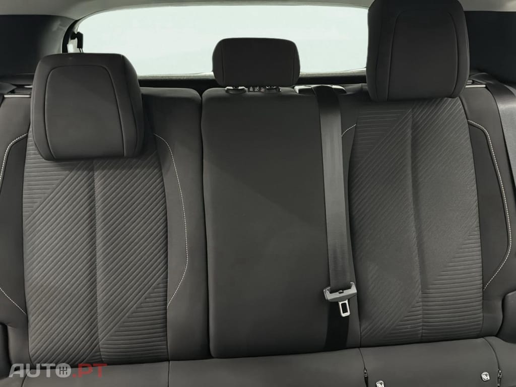 Peugeot 308 1.5 BlueHDi Active Pack