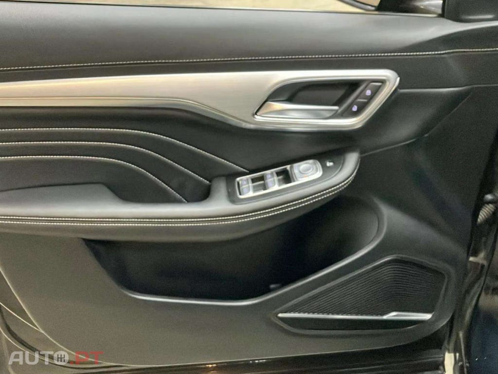 MG Marvel R 70 kWh Comfort