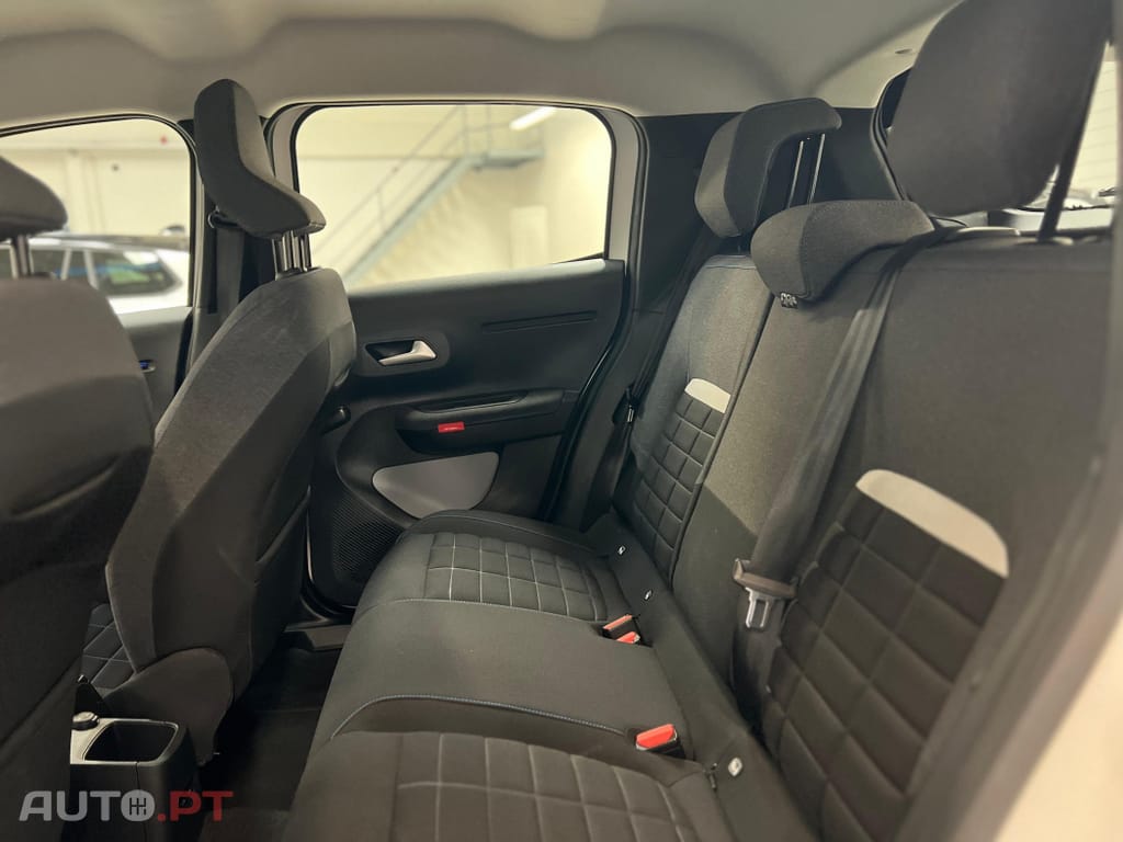 Citroen C3 1.2 PureTech Max