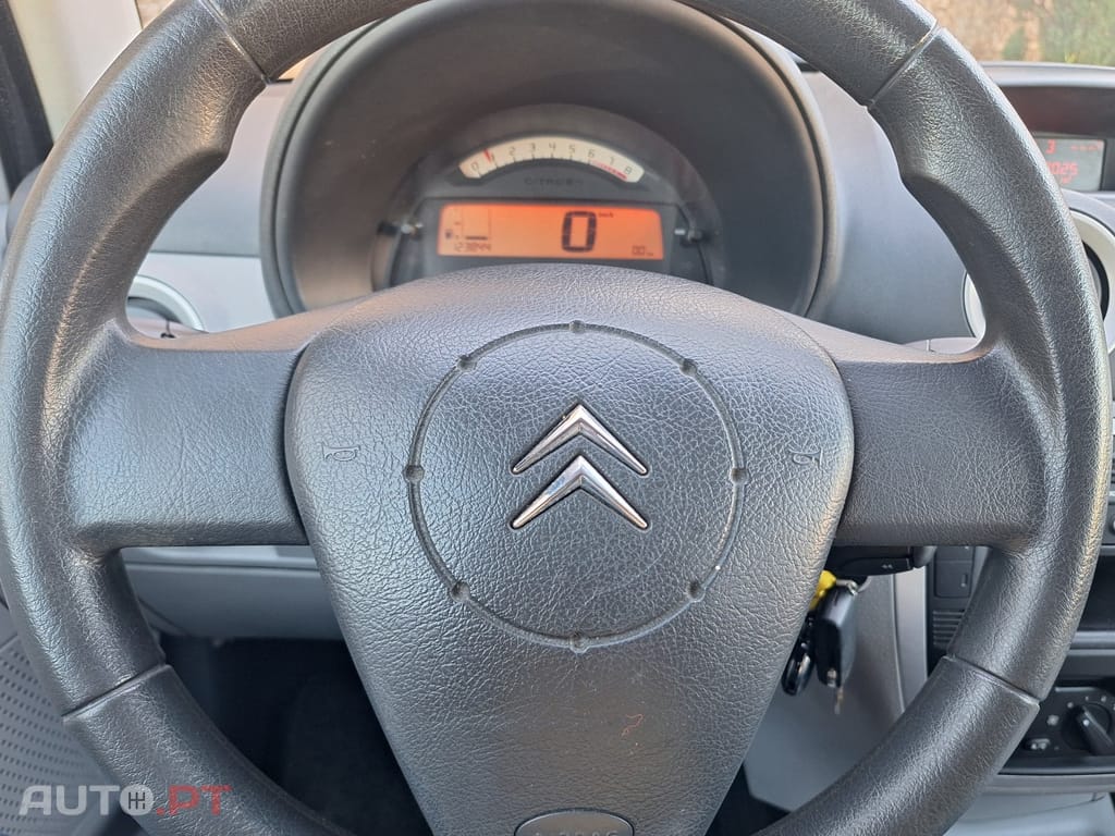 Citroen C3 1.1 Seduction